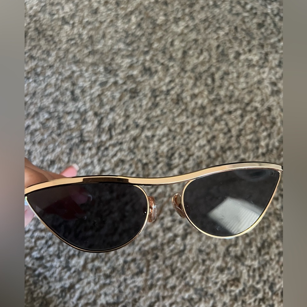 DEZI sunglasses